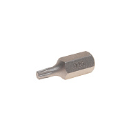 Вставка TORX T25 3/8" 30мм ROCKFORCE