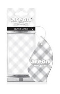 Ароматизатор AREON MON AREON (silver linen)