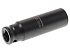 Головка торцевая 10 1/4" 6гр ударная удлиненная L= 50 мм ROCKFORCE