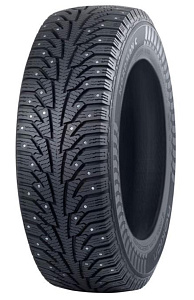 Шина NOKIAN Nordman C 235/65 R16C 121/119R