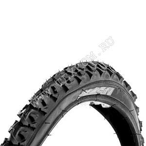 Покрышка Вело 16х1.95 Р-194 (Bosen tire) шир.