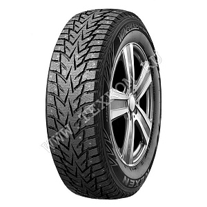 Шина NEXEN Winguard Winspike WS62 235/55 R18 100T шип