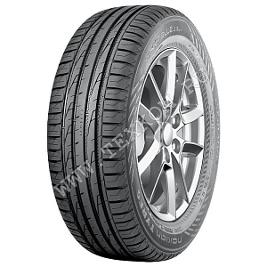 Шина NOKIAN Hakka Blue 2 SUV xl 215/65R16 102V