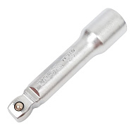 Удлинитель 3/8" 76мм наклонный YATO