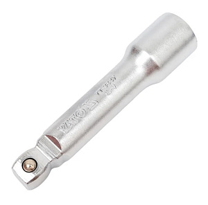 Удлинитель 3/8" 76мм наклонный YATO