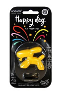 Ароматизатор Kogado Happy Dog на кондиционер Doson