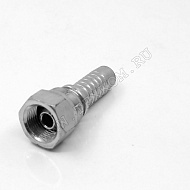 Фитинг DK(Г) сфера 1/2" (М18х1,5)