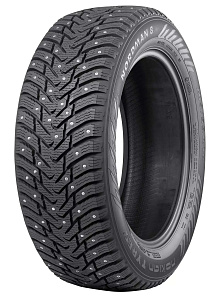 Шина NOKIAN Nordman 8 XL 195/65 R15 95T шип