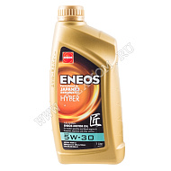 Масло моторное ENEOS Hyper SN 5W30 1л.