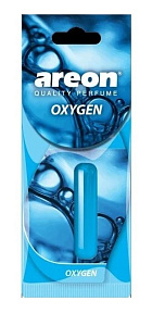 Ароматизатор AREON LIQUID 5ml (oxygen)