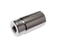 Головка торцевая 29 1/2" 12гр 76мм JTC