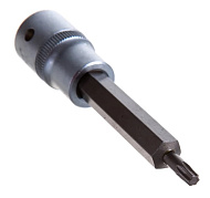 Бита 1/2" Т25 TORX с головкой YATO