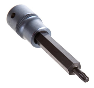 Бита 1/2" Т25 TORX с головкой YATO