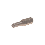 Вставка TORX T25H 1/4" 25мм ROCKFORCE