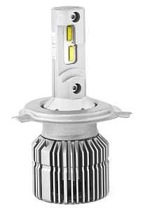 Лампа H4 LED Dynamic Vision 2500Lm 5500K MTF