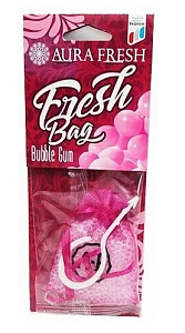 Ароматизатор AURA FRESH FRESH BAG Bubble Gum