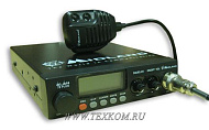 Радиостанция мобильная ALAN 78 PLUS