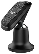 Держатель телефона HOCO CA44 Magnetic in-car holder black