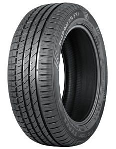 Шина IKON NORDMAN SX3 XL 195/55 R15 89H