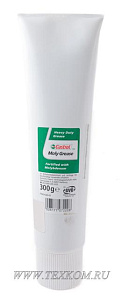 Смазка ШРУС CASTROL moly grease MS/3 0.3кг УЦЕНКА!