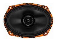 Автоколонки DL Audio GryphonLite 69