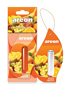 Ароматизатор AREON LIQUID 5ml (tutti-frutti)