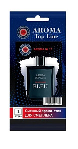 Картридж сменный для смеллера №17 BLEU