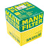 Фильтр топливный МТЗ-320 дв.ММЗ-3LD MANN WК 815/80