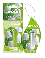 Ароматизатор AREON LIQUID 5ml (lily of the valley)