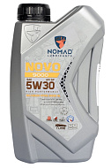 Масло моторное NOMAD NOVO 9000 5W-40 API SN 1л.