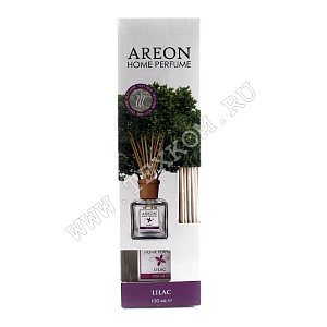 Ароматизатор AREON HOME PERFFUME (lilac) 150мл