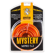 Провод MYSTERY MPRO 5.2(межблочный)