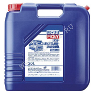 Масло моторное LIQUI MOLY LKW BASIC 10W40 п/синт. 20л