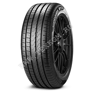 Шина PIRELLI CINTURATO P7 RUN FLAT 245/40 R19 98Y