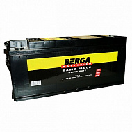 Аккумуляторная батарея BERGA 6СТ140 HD TRUCK POWER BLOCK 513х189х223