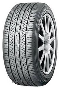 Шина YOKOHAMA Geolandar G055 215/55 R17 94V