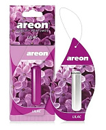 Ароматизатор AREON LIQUID 5ml (lilac)