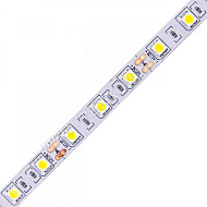 Лента SMD 5050 самоклейка 300LED/10см (RGB)