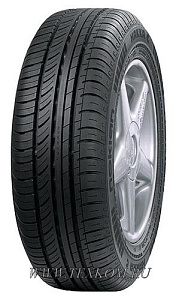 Шина NOKIAN Hakkapeliitta Van 215/65 R15C 104/102T