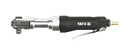 Пневмотрещотка 1/2" 68 Nm 110 I/min 0.62 MPa YATO