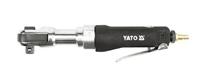 Пневмотрещотка 1/2" 68 Nm 110 I/min 0.62 MPa YATO