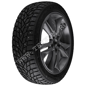 Шина DUNLOP Grandtrek Ice02 235/65R17 108T шипы