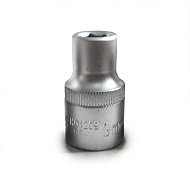 Головка торцевая 9 1/2" 6гр AVS