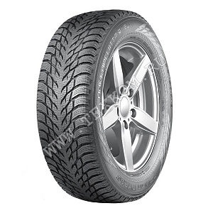 Шина NOKIAN Hakkapeliitta R3 xl 235/55 R19 105R