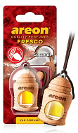 Ароматизатор AREON FRESCO (coconut)