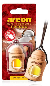 Ароматизатор AREON FRESCO (coconut)