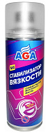 Стабилизатор вязкости масла AGA 355мл