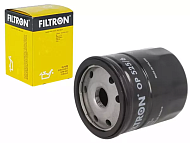 Фильтр масляный VW T5 2.0D 09> FILTRON