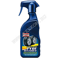 Очиститель шин AREXONS EXTREME TYRE RESTORER 500мл.