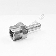 Фитинг ORFS(Ш) 1/2" (1.3/16"-12)